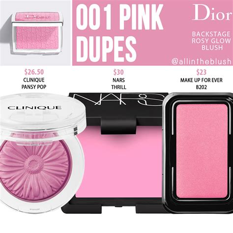 colourpop dior blush dupe|dior blush dupe drugstore.